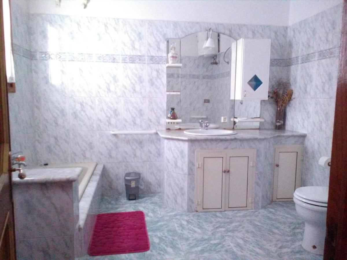 شقة A Casa Di Roberto بورتو سيساريو المظهر الخارجي الصورة